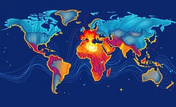 The Ripple Effect: How Local Events Impact Global Markets