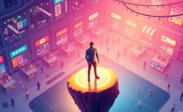 The Micro-Niche Millionaire: Finding Your Profitable Corner