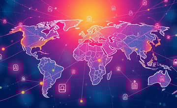 Frictionless Finance: The Promise of Global Payments