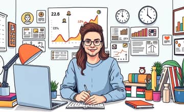 The Micro-Influencer's Money Map: Niche Authority, Real Income