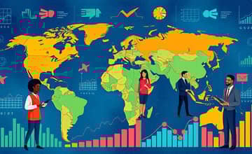 Measuring Opportunity: Global Economic Inclusion Metrics