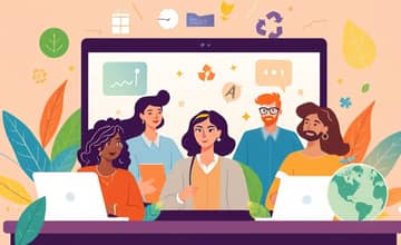 Ethical Earning Online: Building a Sustainable Business