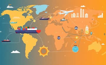 Beyond Borders: The Interconnectedness of National Economies