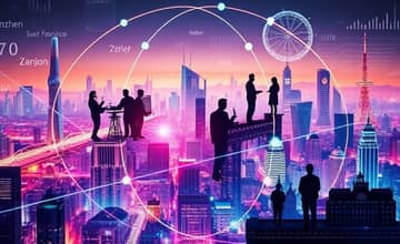 The Global Race for Innovation: Who's Leading the Pack?