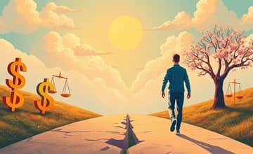 Divorce and Dollars: Navigating Financial Splits with Confidence