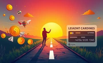 Credit Card Savvy: Maximizing Rewards and Minimizing Debt