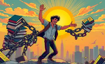 Student Debt Stranglehold: Strategies for Liberation