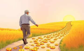 Understanding Annuities: Security for Your Later Years