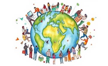 Global Consumer Trends: Shaping Production and Demand