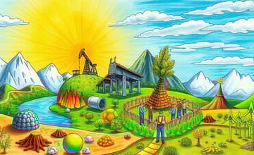 Resource Nationalism: When Nations Claim Their Riches