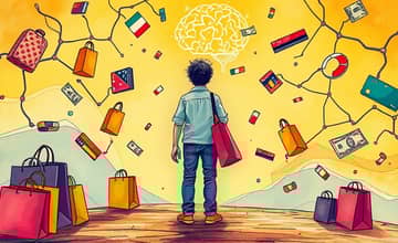 The Psychology of Spending: Understanding Your Money Habits