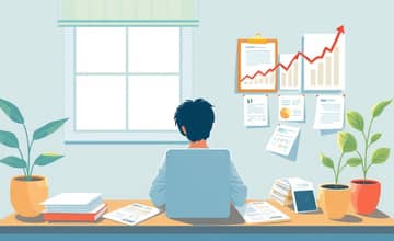 Financial Self-Care: Prioritizing Your Fiscal Well-being