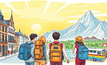 Travel on a Budget: Explore the World Without Breaking the Bank