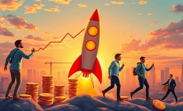 Entrepreneurial Earnings: Funding Your Startup Dreams