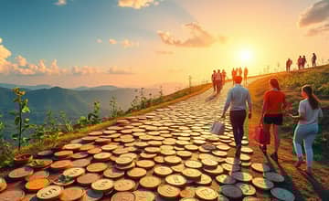 Mastering Micro-Investments: Small Steps to Big Returns