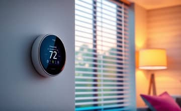 Smart Home, Smart Money: Reducing Costs with Technology