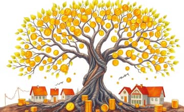 Building Generational Wealth: A Guide for Future Prosperity