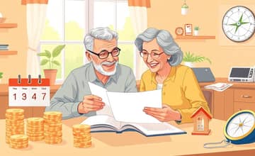The Pre-Retirement Checklist: Getting Ready for Your Next Chapter