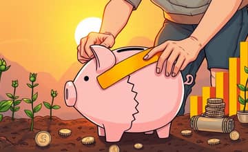 Financial First Aid: Recovering from Unexpected Money Setbacks