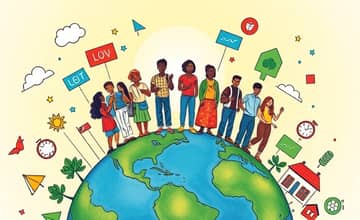 Beyond GDP: New Metrics for Global Prosperity