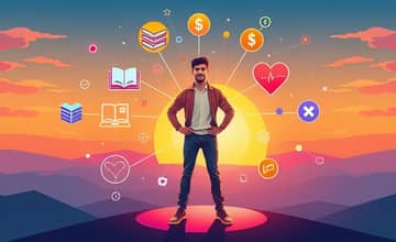 Investing in Yourself: The Ultimate Financial Return