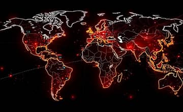 Capital Flows: Tracing the Veins of the Global Economy