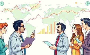 Decoding Dollars: Understanding Economic Indicators