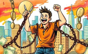 The Expense Eliminator: Conquering Costly Habits