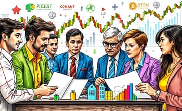 Invest Like a Pro: Strategies for Every Portfolio