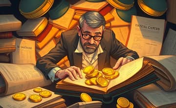 Value Investing Unveiled: Finding Hidden Gems