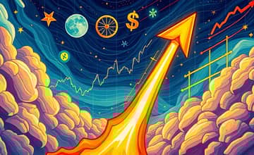 Monetary Momentum: Accelerating Your Financial Trajectory