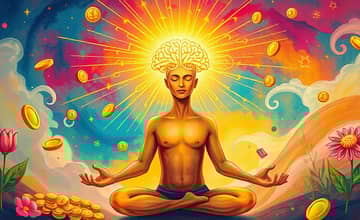 Money Mastery Mindset: Rewiring Your Brain for Wealth