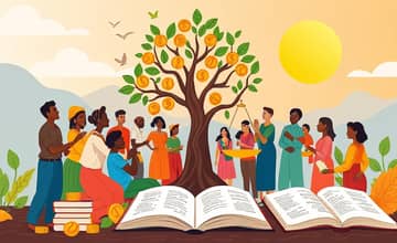 Resourceful Riches: Making the Most of What You Have