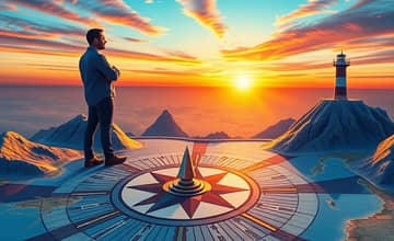 The Investor's Compass: Guiding Your Financial Journey