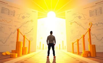 The Financial Freedom Formula: Your Blueprint for Liberation