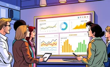 The Stewardship of Spend: Responsible Money Management