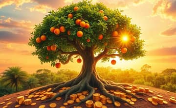 Cultivating Capital: Nurturing Your Wealth Over Time