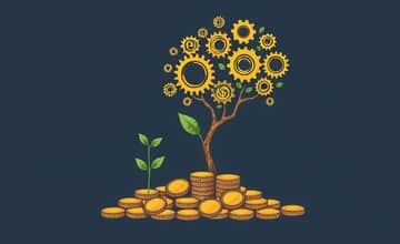 Growth Hacking Your Grubstake: Smart Financial Tactics