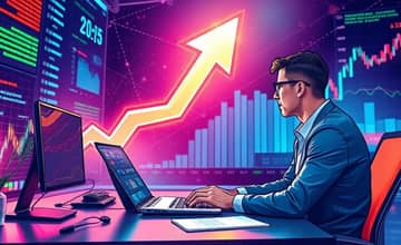 Navigating the Numbers: Data-Driven Financial Decisions
