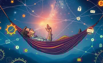 Automated Riches: Setting Up Systems for Hands-Free Earnings