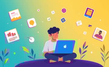 The Virtual Goldmine: Discovering Untapped Online Work