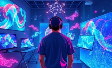 The Creator's Crucible: Forging Unique Digital Assets for Sale