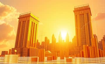 The Wealth Architect: Designing Your Financial Future