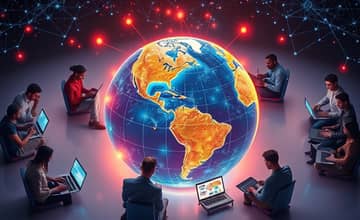 Global Reach, Local Impact: International Online Earning Tactics