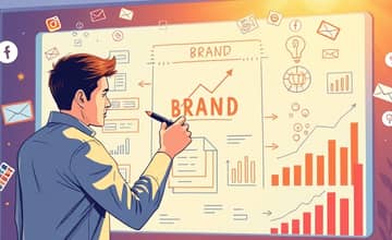 The Rebranding Blueprint: Refreshing Your Online Income Strategy