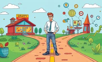 Mindset for Millions: Cultivating Success in Online Entrepreneurship