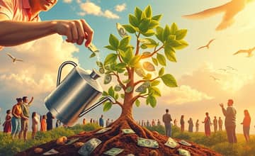 The Savvy Steward: Protecting Your Financial Future