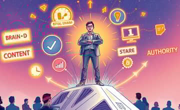 The Authority Advantage: Becoming a Go-To Expert Online