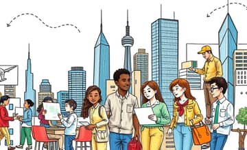 The Silent Revolution: How Demographics Drive Economic Change