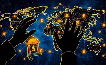 Unseen Hands: The Influence of Shadow Banking on Global Markets